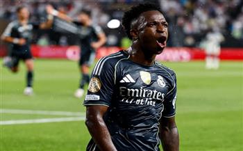 كأس العالم للأندية.. ريال مدريد يكتسح سالزبورج بثلاثية ويتأهل للدور الثاني 