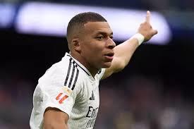 كأس العالم للأندية.. مدرب ريال مدريد يستعجل عودة مبابي أمام يوفنتوس 