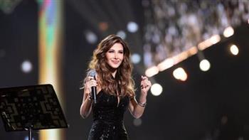 الليلة.. نانسي عجرم تحيي حفلًا غنائيًا في لندن 