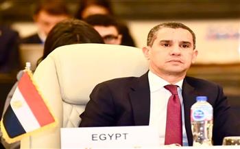 لأول مرة.. مصر تستضيف اجتماعًا رسميًا لمجموعة العشرين في سبتمبر المقبل