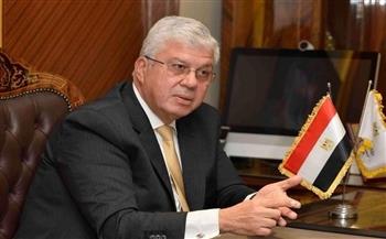 في ذكرى ثورة يونيو.. 11 عامًا من الدعم المتواصل للقيادة السياسية لمنظومة التعليم العالي