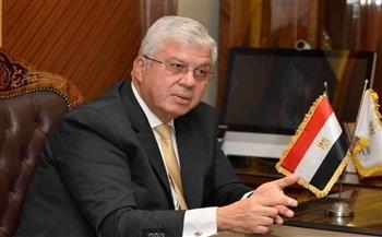 في ذكرى ثورة يونيو.. 11 عامًا من الدعم المتواصل للقيادة السياسية لمنظومة التعليم العالي