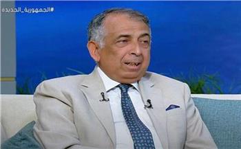 علاء الغمراوى: تدشين مبادرة للقضاء على روماتيزم القلب فى أفريقيا
