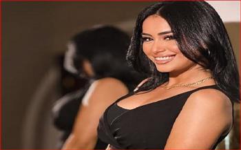 بدور جديد.. نانسي صلاح تبدأ تصوير "2 قهوة"