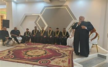 «على خطى الحبيب».. ثقافة سوهاج تحتفل بالهجرة النبوية الشريفة
