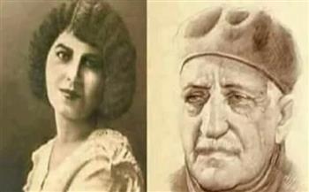 ما بين متاهات القلب وحسابات العقل.. لماذا خسر العقاد قصص الحب؟
