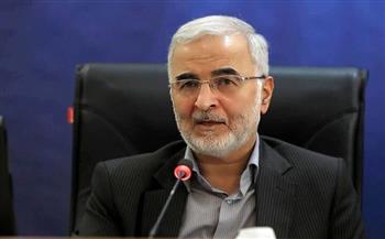   وزير الداخلية الإيراني: شعبنا لن يستسلم أبدًا