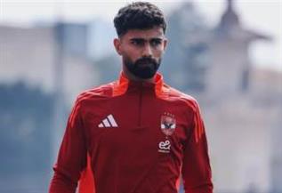 الأهلي يوافق على رحيل أحمد رضا