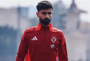 الأهلي يوافق على رحيل أحمد رضا