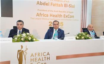 عمرو عبد النبي: الجمعية المصرية لسلاسل الإمداد تتأهب لشراكات أفريقية وصينية لتوطين الدواء