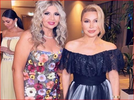 نوال الزغبي تكشف عن خضوعها لعملية جراحية: "ما كانتش سهلة.. والحمد لله دلوقتي بخير"