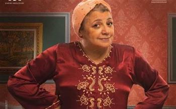 حنان سليمان عن “فات الميعاد”: تعاملت مع الشخصية كأنها رواية