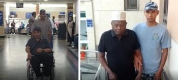 الجوازات تواصل التيسير على راغبي المستندات الشرطية