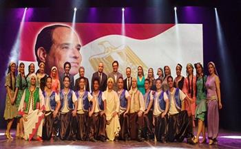  وزير الثقافة يعلن انطلاق مشروع المايسترو سليم سحاب لتوثيق التراث الموسيقي لفرقة رضا 