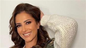 حنان مطاوع عن Happy Birthday: تجربة إنسانية وفنية نادرة