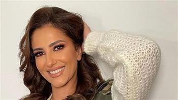 حنان مطاوع عن Happy Birthday: تجربة إنسانية وفنية نادرة
