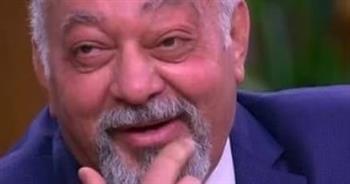 سامي مغاوري.. أدوار متعددة ونشاط فني كبير