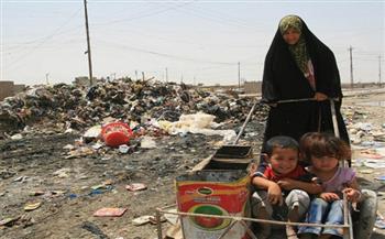 العراق يطلق استراتيجية وطنية جديدة لمكافحة الفقر