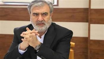 الأمن القومي الإيراني: إسرائيل تستغل تقرير وكالة الطاقة الذرية ذريعة لعدوانها علينا  
