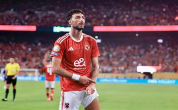 بقيادة ثنائي الأهلي.. تعرف التشكيل المثالي للعرب في كأس العالم للأندية