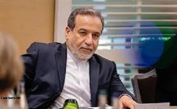 عراقجي: الإيرانيون ضحوا بدمائهم وصمدوا أمام قنابل إسرائيل