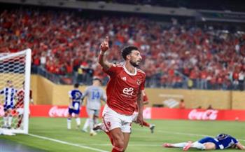 الأهلي يسابق الزمن لاختيار بديل وسام أبو علي 