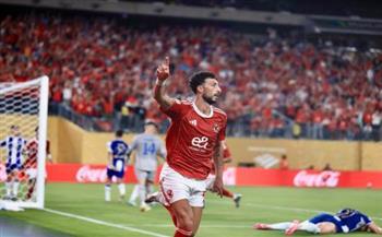 الأهلي يسرع خطواته لحسم بديل وسام أبو علي.. وأسامة فيصل الأقرب