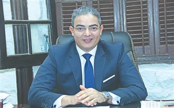 نقيب الإعلاميين د. طارق سعدة: ثورة «30 يونيو» أعادت للإعلام دوره الوطنى.. وترتيبه من جذوره