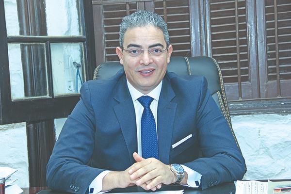 نقيب الإعلاميين د. طارق سعدة: ثورة «30 يونيو» أعادت للإعلام دوره الوطنى.. وترتيبه من جذوره