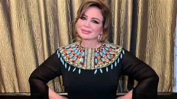 إلهام شاهين:  «30 يونيو» محفورة فى قلبى.. وأنقذتنا من حكم لا يؤتمن