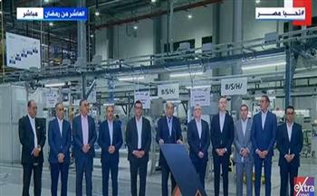 مدبولي: الدولة نجحت في جذب كبرى الشركات العالمية للاستثمار