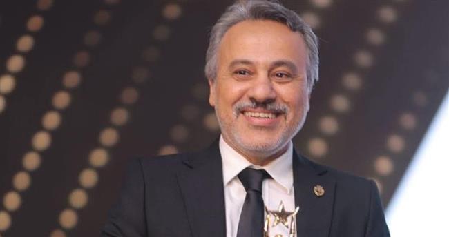 إيهاب فهمى: «30 يونيو» أيقونة فى وجداني