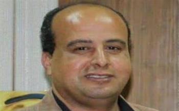 عصام السيد .. " المِعلم "