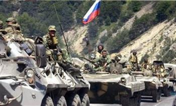 الجيش الروسي يحرر بلدة تشيرفونا زيركا في دونيتسك