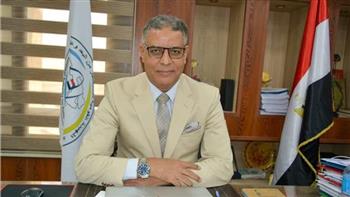 رئيس هيئة الاستشعار يؤكد أهمية تكنولوجيا الفضاء في تعزيز منظومة الصحة بإفريقيا