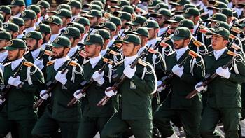 الحرس الثوري الإيراني:سنرد على أي اعتداء جديد "بشكل مختلف وأشد قوة"