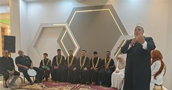 بالأناشيد الدينية واللقاءات التوعوية.. قصور الثقافة بسوهاج تحتفل بالعام الهجري الجديد 