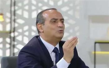 مصر دولة المؤسسات الأولى في العالم القديم