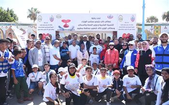 انطلاق فعاليات الاحتفال باليوم العالمي للتبرع بالدم بالمحافظات