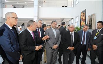 وزير التعليم العالي: إنشاء 12 جامعة أهلية جديدة لبدء الدراسة بها خلال العام الدراسي 2025/2026