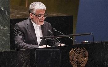 مسئول إيراني: لن نقبل فرض قيودا على قوتنا الصاروخية