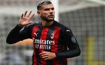 موعد الكشف الطبي لـ ثيو هيرنانديز في الهلال السعودي
