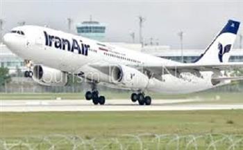 إيران تعيد فتح المجال الجوي بوسط وغرب البلاد أمام الرحلات الدولية