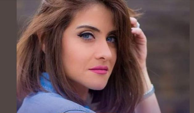 عيش واستمتع.. هيدى كرم توجه رسالة تشجيعية لمتابعيها  