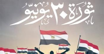 ثورة يونيو والأعمال الفنية.. مخزون أفكار ينتظر المبدعين