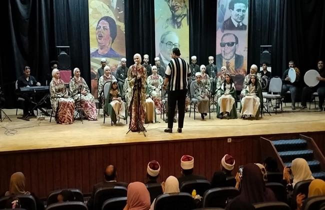 بإقبال كبير.. قصور الثقافة تحتفل بالعام الهجري الجديد في وادي النطرون ودمنهور