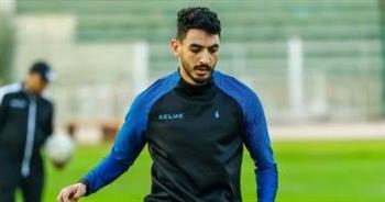 محمد حمدي: ثلاثي الزمالك هيعمل مشاكل للأهلي.. وحققت أرقامًا مع فرق "بجنية وربع"