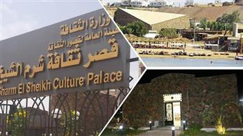 جنوب سيناء تحتفل غدا بذكرى ثورة 30 يونيو بالطور وشرم الشيخ