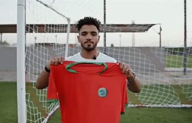 لتدعيم صفوفه.. مودرن سبورت يتعاقد مع رشاد المتولي