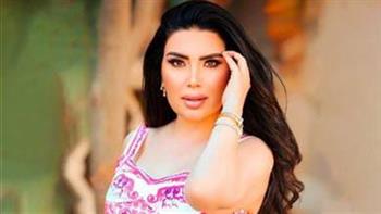 عبير صبري تعلن انفصالها رسميًا عن زوجها